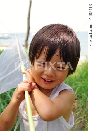 夏天的孩子 夏天的孩子 4387418