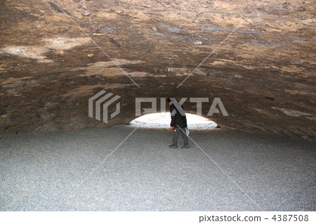 府中市白宮宴會坑（Enoko） 4387508