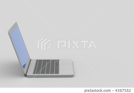 3d, digital equipment, three dimensional 4387582