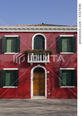 Burano color 37 4387696