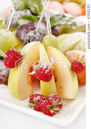 fruit salad fruit salad 4388185