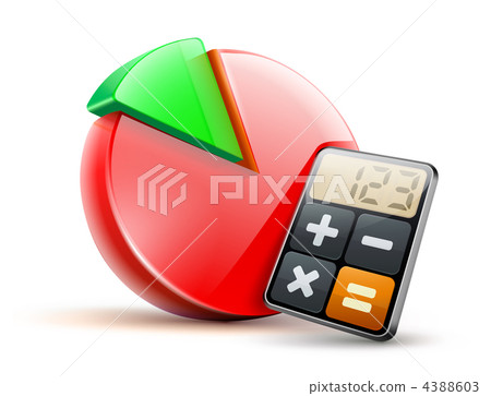 business concept 4388603