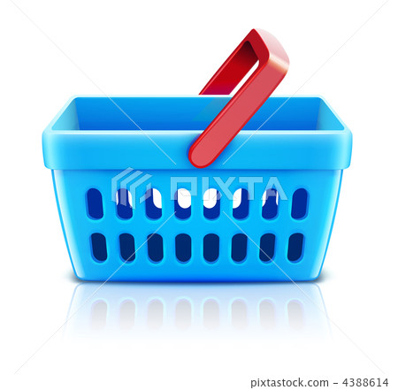 shopping basket set 4388614