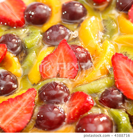 fruit tart fruit tart 4388716