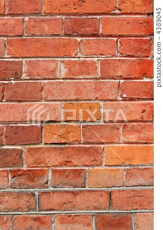 brick wall brick wall 4389045
