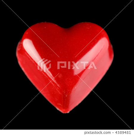 Valentine's Heart 4389481