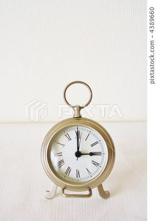 clock, timepiece, watch 4389660