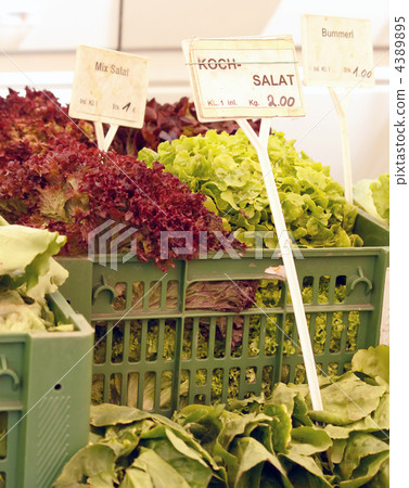 vegetable market vegetable market 4389895