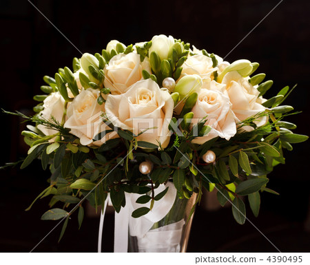 Bridal Bouquet Bridal Bouquet 4390495