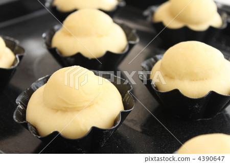Pan cooking fermentation Pan cooking fermentation 4390647