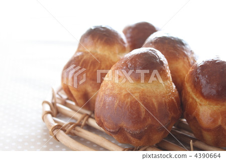 Pan brioches 4390664