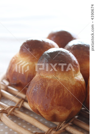 Pan brioches 4390674