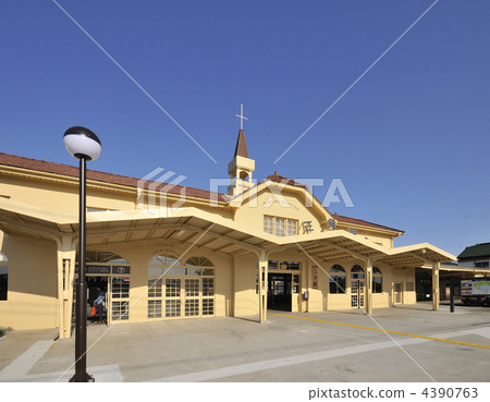 kumamoto, establishment, facility 4390763