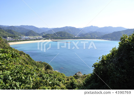 天草市 海岸 海濱 4390769