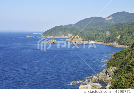 海 大海 海洋 4390771