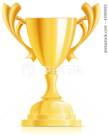 Gold cup Gold cup 4390993