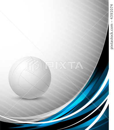 Abstract background 4391074