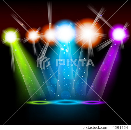 Bright background Bright background 4391234