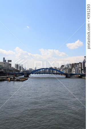 Komagatebashi 4391293