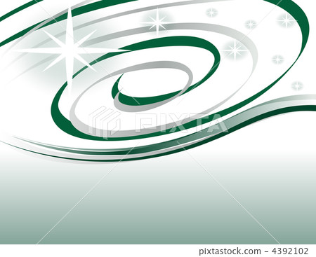 Abstract star background 4392102