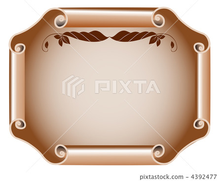 background with twisted edges background with twisted edges 4392477