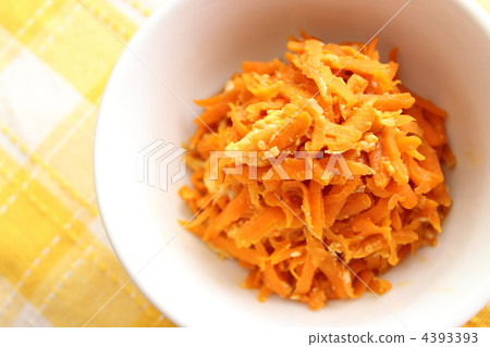 Okinawa home cooking carrot friendly 4393393