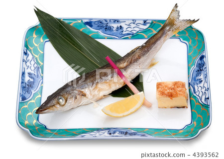 Grilled thighs 4393562