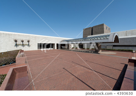 National History and Ethnic Museum of Sakura City 4393630