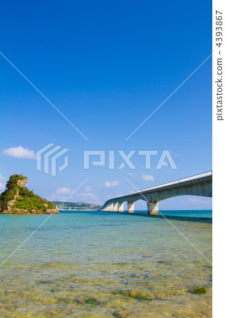 Koryu Bridge Koryu Bridge 4393867
