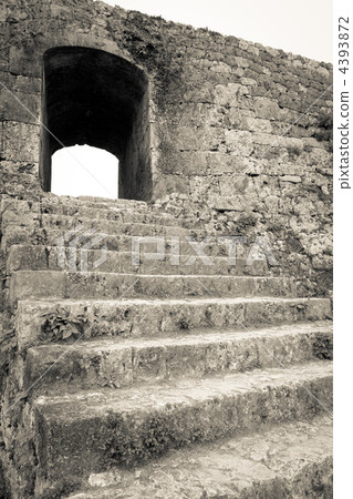 扎基米城堡 扎基米城堡 4393872