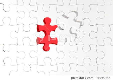 拼圖遊戲 拼圖遊戲 4393986