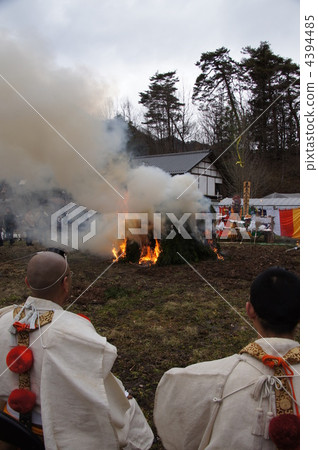Mount Fuzo "Rocky Temple" (No. 15) Fantastic Festival 4394485