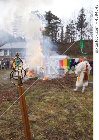 Fuzo山“Rocky Temple”（第15號）神奇的節日 4394545