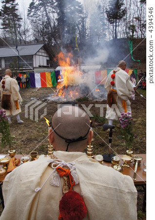 Fuzo山“Rocky Temple”（第15號）神奇的節日 4394546