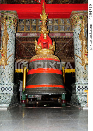 Myanmar Shwe dragon · Pagoda 2600 festival 4394719