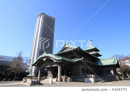 東京都紀念館 4394773