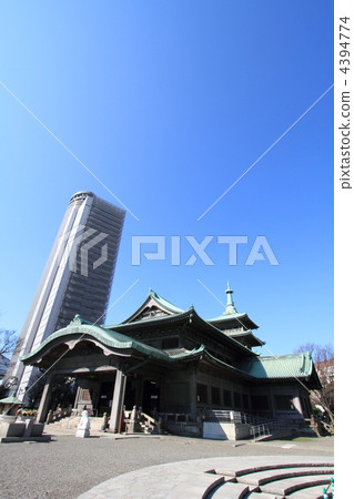 東京都紀念館 東京都紀念館 4394774