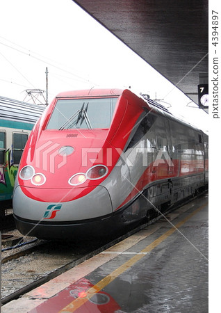 eurostar, train, trains 4394897
