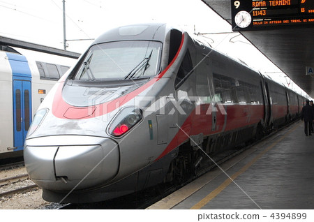 eurostar, train, trains 4394899
