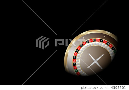 賭場形象 4395301