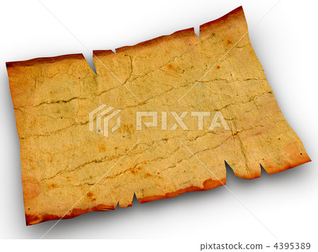 vintage aged background old paper 4395389