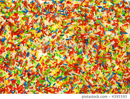 Colorful sweet candy balls background Colorful sweet candy balls background 4395593