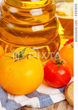 fresh vegetables 4395645