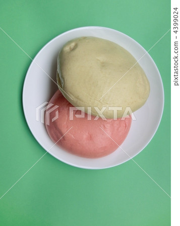 慶祝糖果 饅頭 和果子 4399024