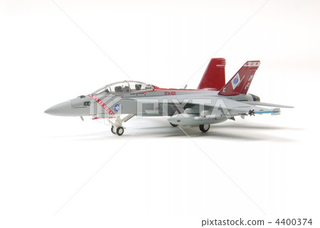 F / A-18 Super Hornet Diamondbacks Atsugi Base Model 4400374