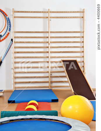 gym gym 4400669