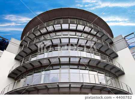 Office Building Office Building 4400782