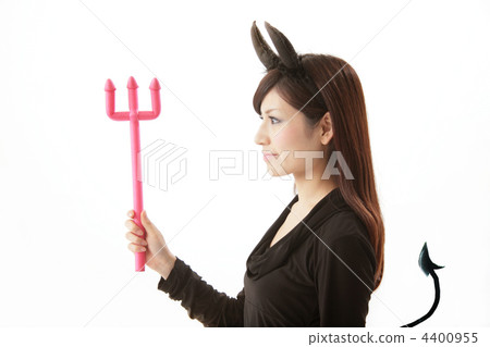 Devil  4400955