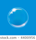 Soap bubble 4400956