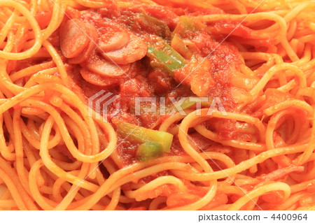 Spaghetti·Napolitan（上） 4400964